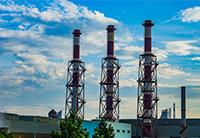 修文柴油发电机组进气门与排气门磨损严重是什么原因