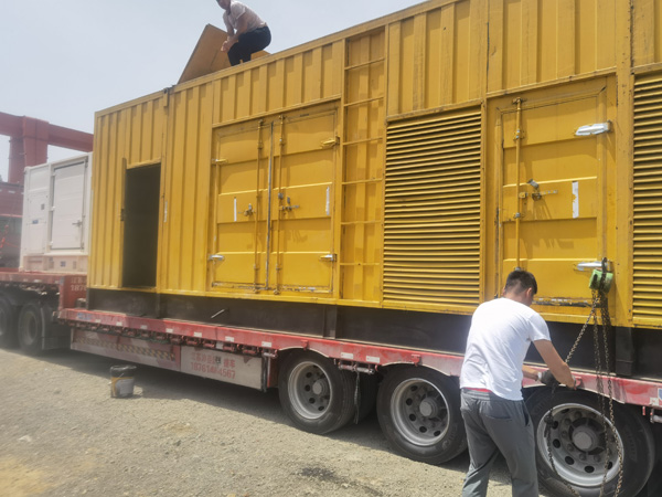 修文汽油发电机对供油装置的要求