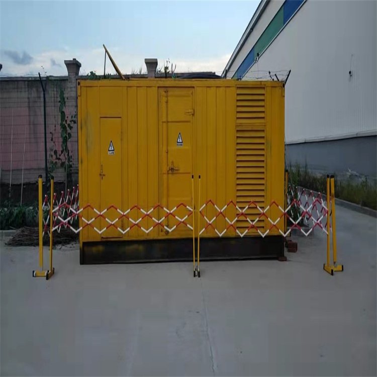 修文发电机组油箱盖上留出小气孔有什么用？