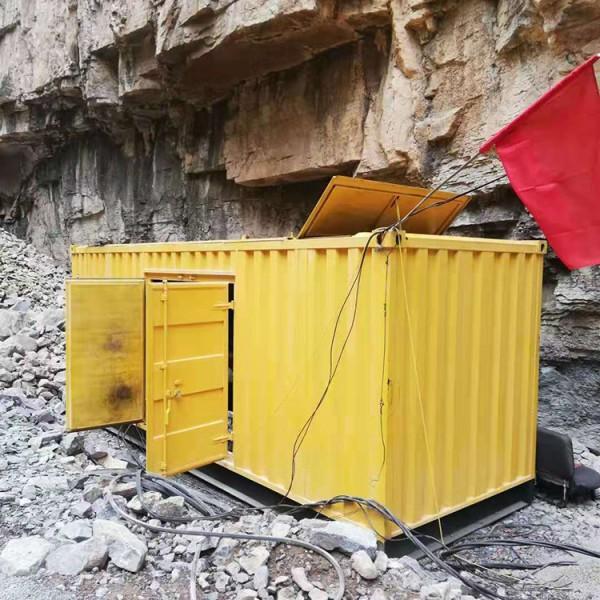 修文柴油发电机组使用注意事项要牢记