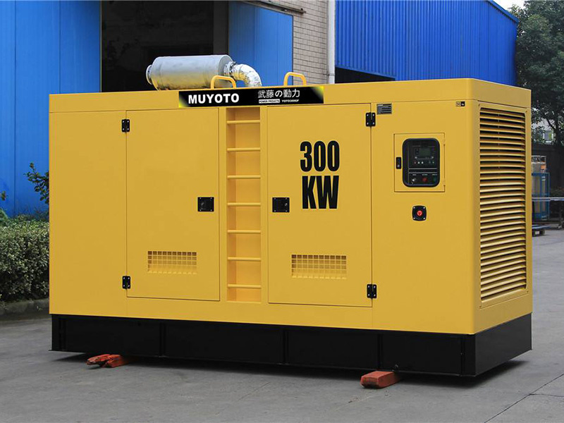 修文点火提前角的调整对燃气发电机的性能有何影响？