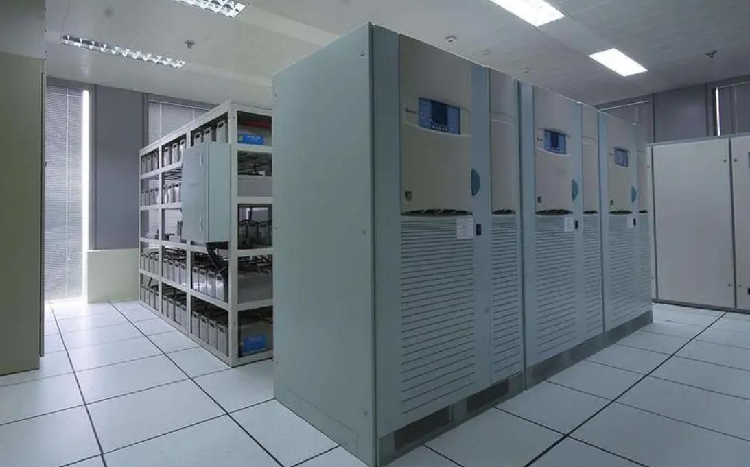 修文UPS 电源的分类