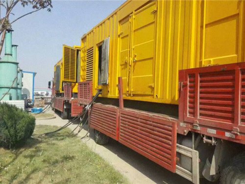 修文发电机停电自启装置主要有以下几种类型？