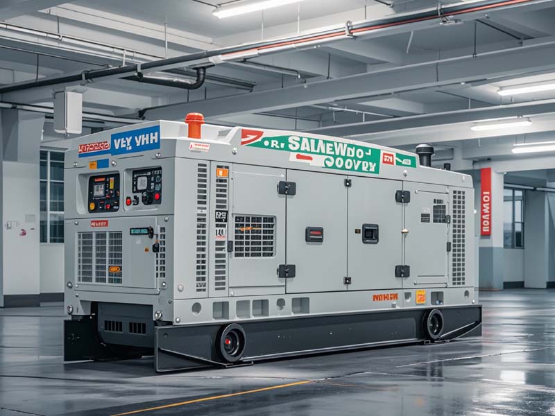 修文发电机组皮带张力计的校准周期是多久？