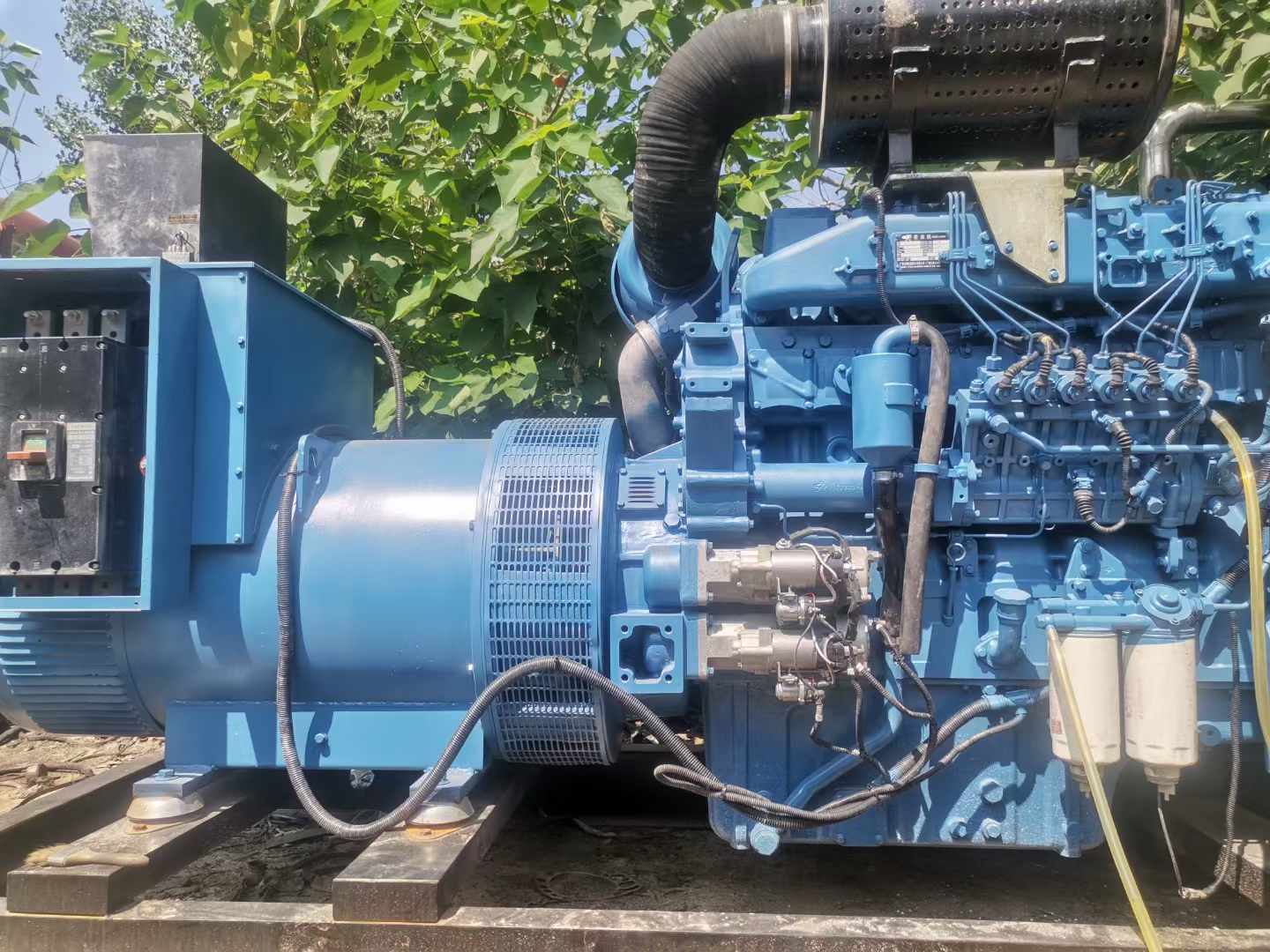 修文无功补偿装置的性能评估标准有哪些？