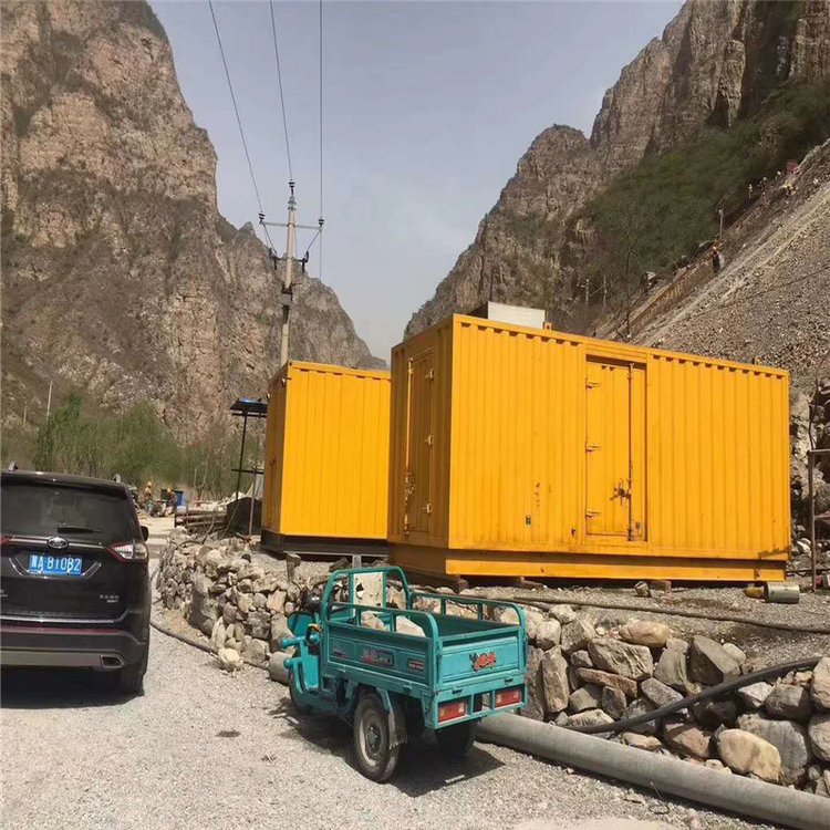 修文柴油发电机组的保养周期是多久？