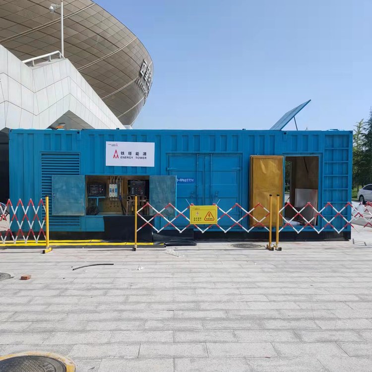 修文介绍一下发电机组维修保养的具体操作流程