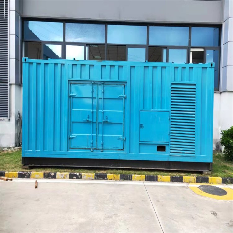 修文发电机组使用中应注意什么事项？