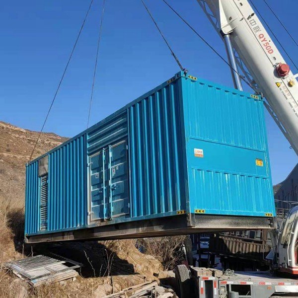 修文发电机组维修保养中应注意什么事项？