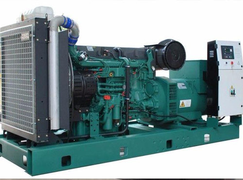 修文升级现有发电机组的成本大概是多少？