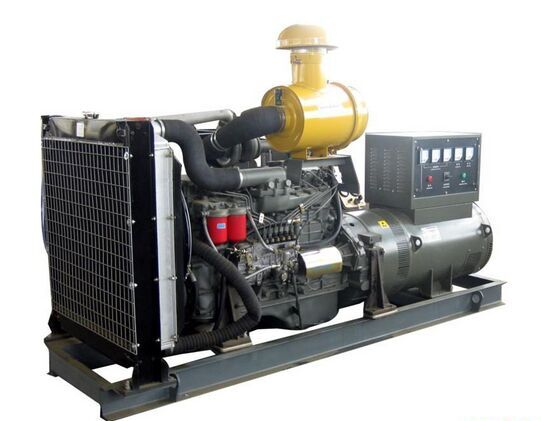 修文汽油发电机组电瓶电解液密度偏低时如何调整？