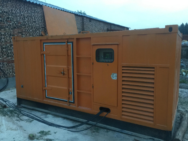 修文预热过程中启动柴油发电机组有哪些危害？