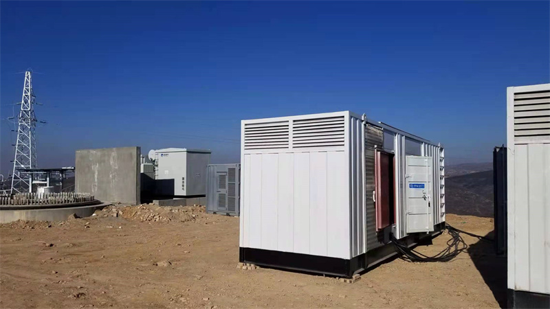 修文带预热系统的柴油发电机组在冬季启动后需要注意什么？