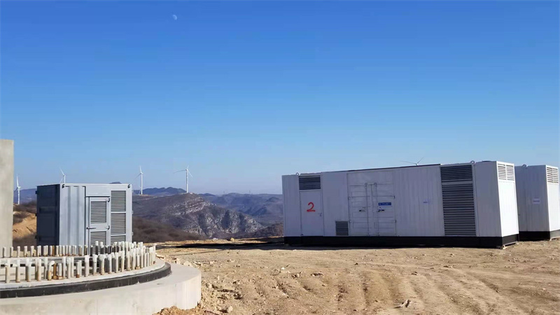 修文带燃油预热系统的柴油发电机组在冬季启动前需要做哪些准备工作？